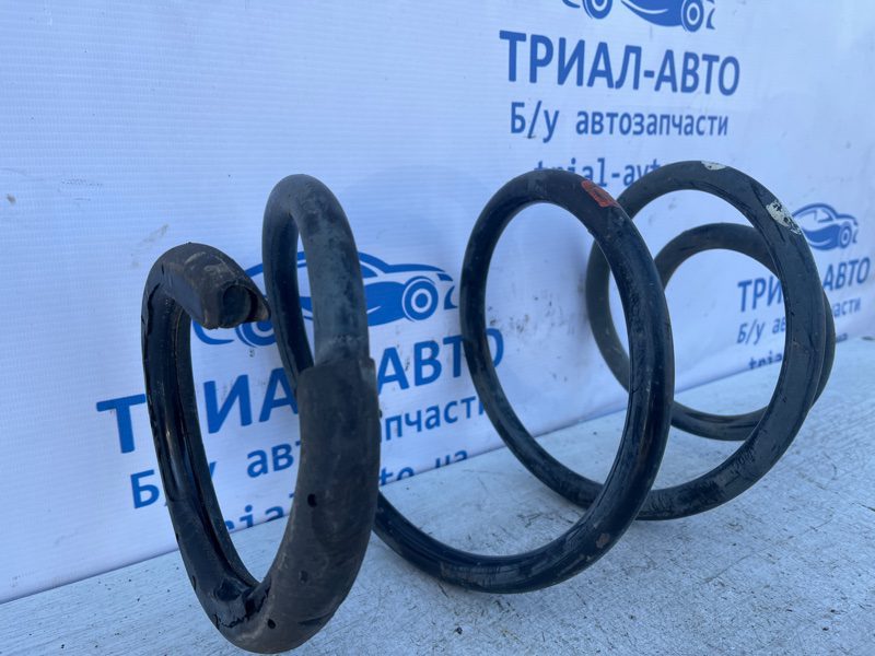 Пружина передняя Infiniti QX60 2013-2021 540103JV1B (Арт. 72636) Пружина передняя Infiniti QX60 2013-2021 540103JV1B (Арт. 72636)