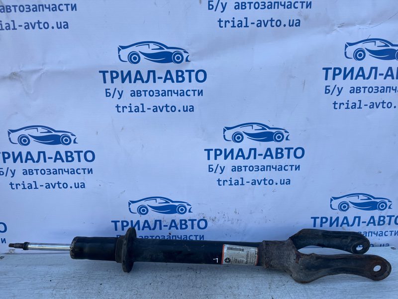 Амортизатор передний левый Jeep Grand Cherokee 2010-2022 68084449AA (Арт. 72646) Амортизатор передний левый Jeep Grand Cherokee 2010-2022 68084449AA (Арт. 72646)