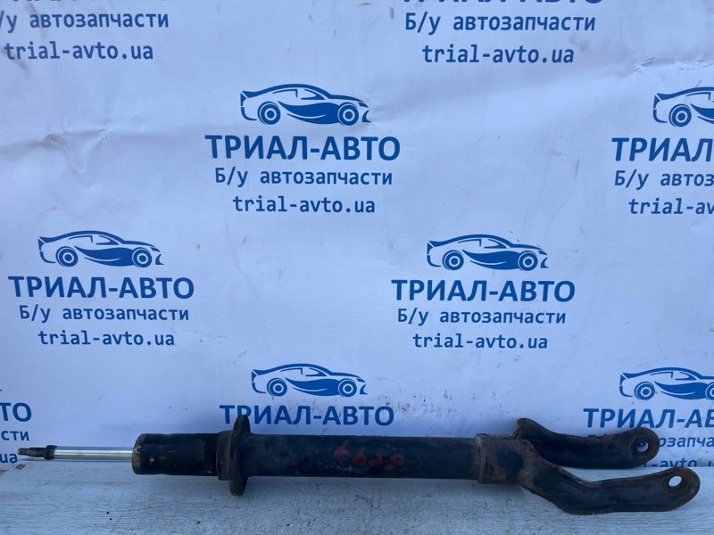 Амортизатор передний левый Jeep Grand Cherokee 2010-2022 68084449AA (Арт. 72646) Амортизатор передний левый Jeep Grand Cherokee 2010-2022 68084449AA (Арт. 72646)