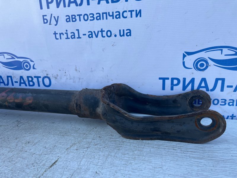 Амортизатор передний левый Jeep Grand Cherokee 2010-2022 68084449AA (Арт. 72646) Амортизатор передний левый Jeep Grand Cherokee 2010-2022 68084449AA (Арт. 72646)