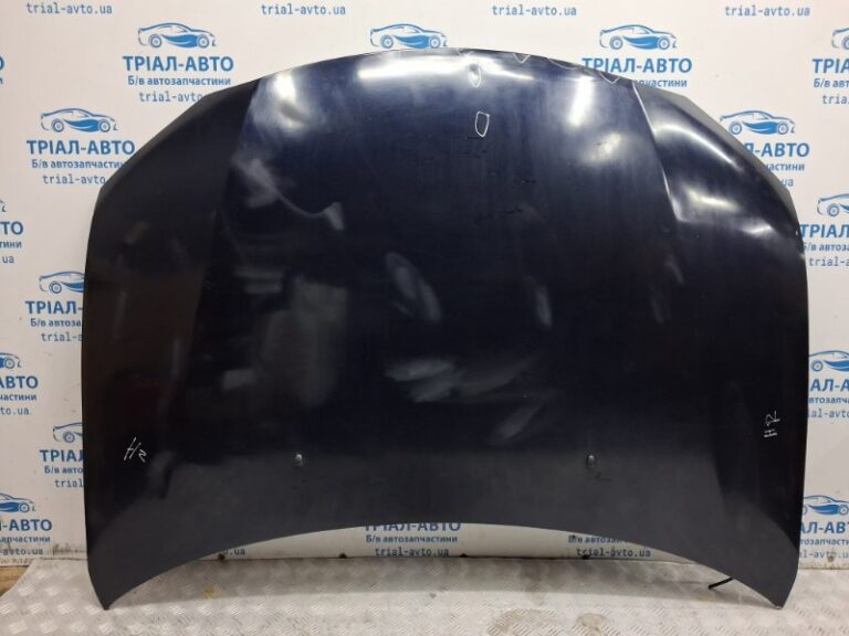 Капот Mitsubishi Outlander 2007-2012 5900A393 (Арт. 72647)