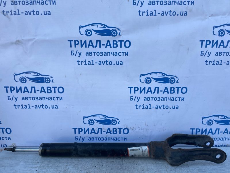 Амортизатор передний правый Jeep Grand Cherokee 2010-2022 68084449AA (Арт. 72648) Амортизатор передний правый Jeep Grand Cherokee 2010-2022 68084449AA (Арт. 72648)