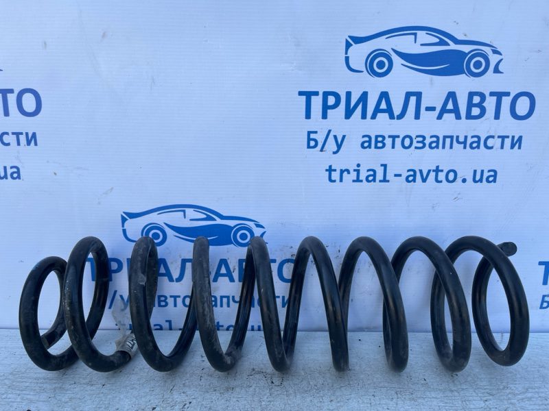 Пружина передняя Jeep Grand Cherokee 2010-2022 68029622AF (Арт. 72650) Пружина передняя Jeep Grand Cherokee 2010-2022 68029622AF (Арт. 72650)