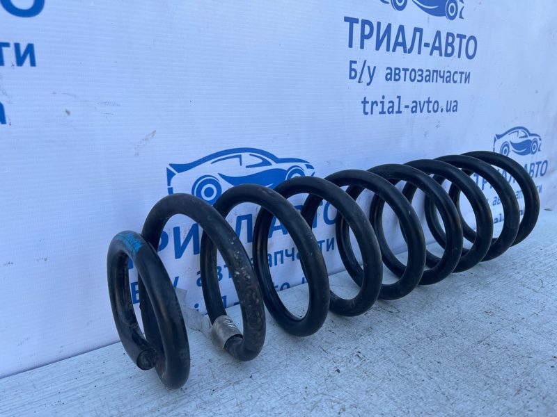 Пружина передняя Jeep Grand Cherokee 2010-2022 68029622AF (Арт. 72650) Пружина передняя Jeep Grand Cherokee 2010-2022 68029622AF (Арт. 72650)