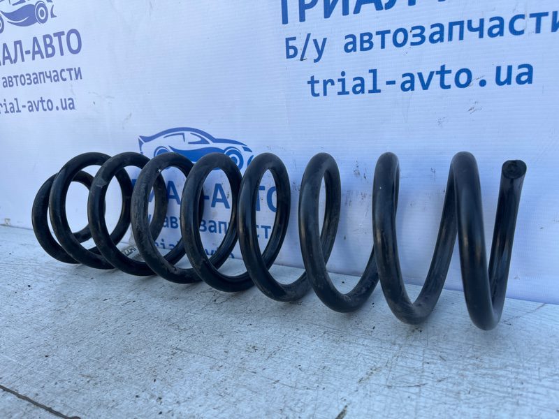 Пружина передняя Jeep Grand Cherokee 2010-2022 68029622AF (Арт. 72650) Пружина передняя Jeep Grand Cherokee 2010-2022 68029622AF (Арт. 72650)