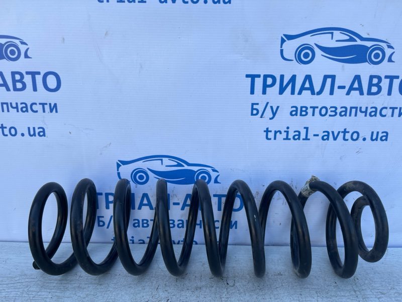 Пружина передняя Jeep Grand Cherokee 2010-2022 68029622AF (Арт. 72652) Пружина передняя Jeep Grand Cherokee 2010-2022 68029622AF (Арт. 72652)