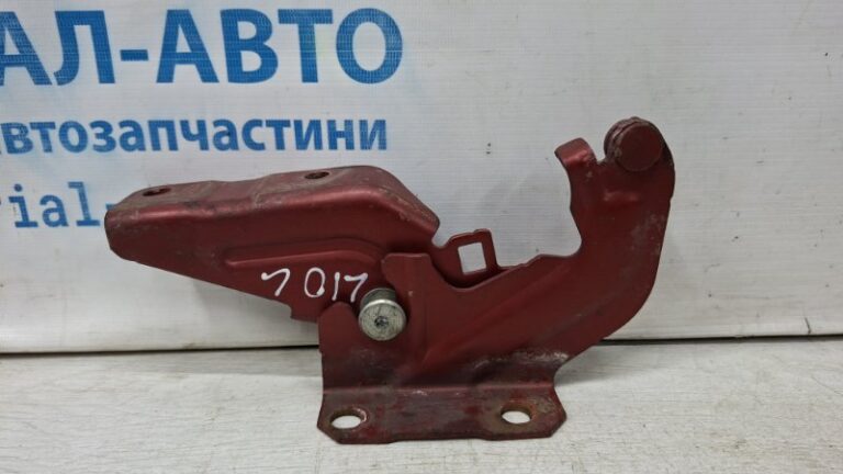 Петля капота левая Mitsubishi Lancer 2007-2017 5905A077 (Арт. 72654)