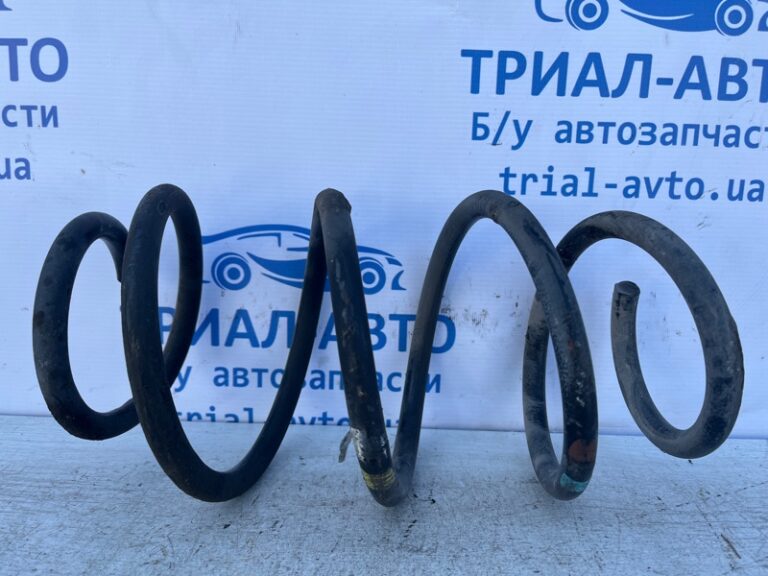 Пружина передняя Kia Sorento 2014-2020 54630C6204 (Арт. 72663)