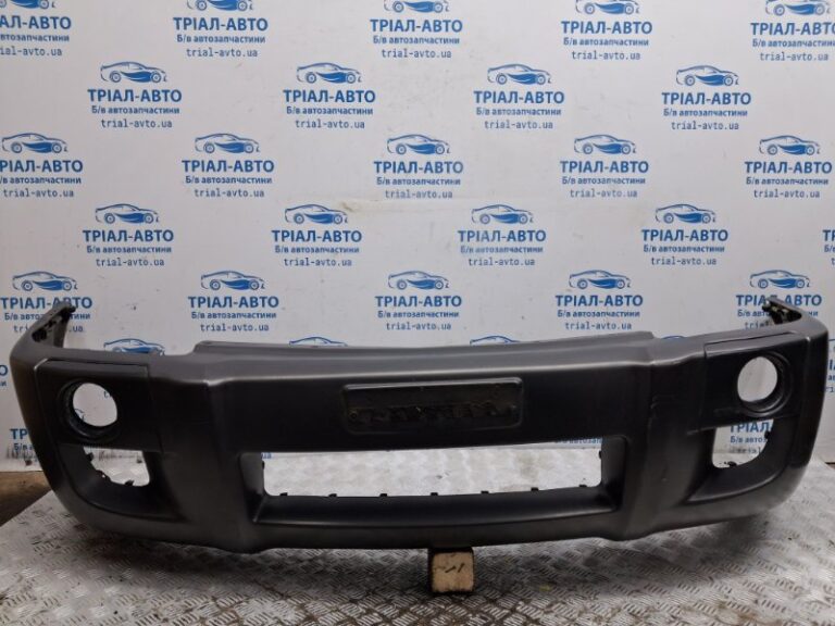 Бампер передний Hyundai Tucson 2004-2009 865112E040 (Арт. 72687)