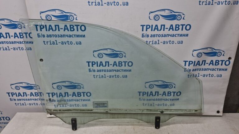 Стекло двери переднее правое Hyundai Tucson 2004-2009 824202E030 (Арт. 72689)