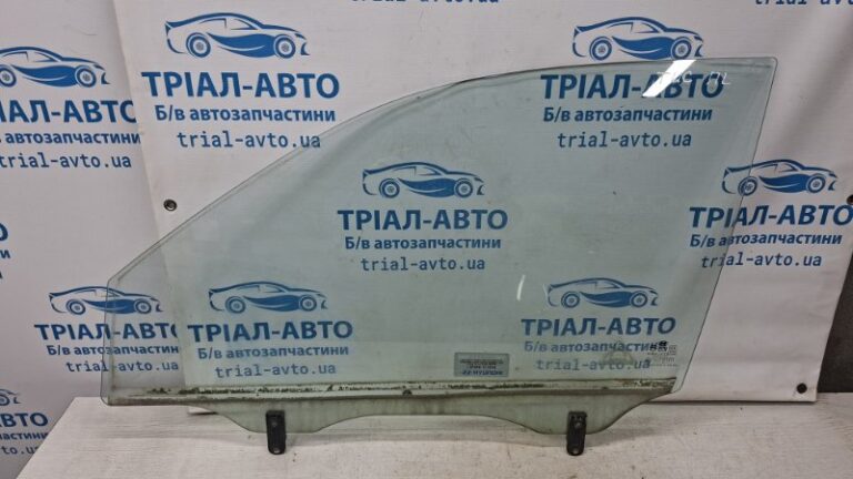 Стекло двери переднее левое Hyundai Tucson 2004-2009 824102E030 (Арт. 72690)