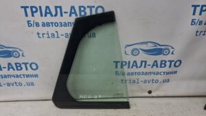 Стекло двери угловое правое Renault Megane 2008-2016 822200012R (Арт. 72692)