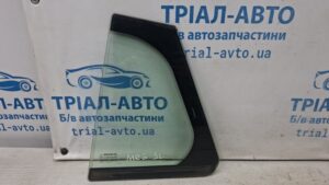 Стекло двери угловое левое Renault Megane 2008-2016 822210015R (Арт. 72693)