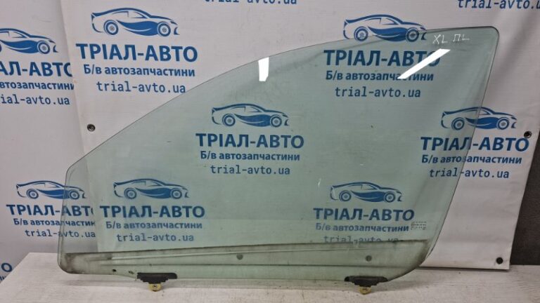 Стекло двери переднее левое Mitsubishi Outlander 2007-2012 5706A275 (Арт. 72695)