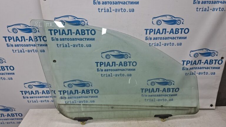 Стекло двери переднее правое Mitsubishi Outlander 2007-2012 5706A276 (Арт. 72697)