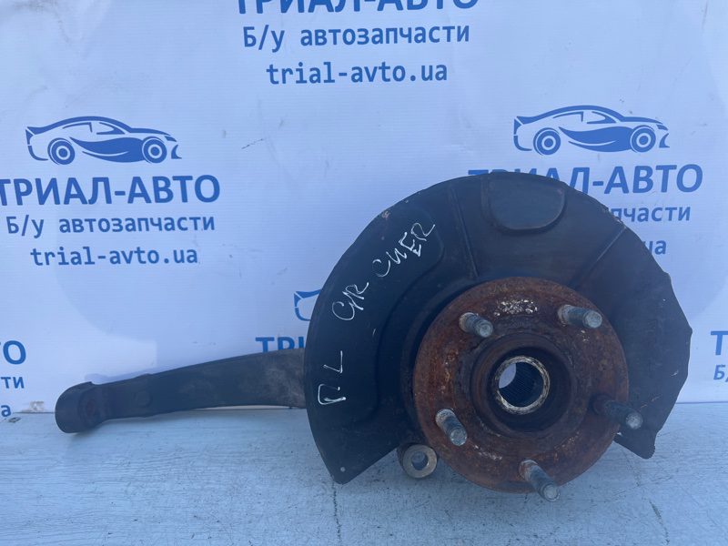 Кулак поворотный правый со ступицей Jeep Grand Cherokee 2010-2022 68022628AD (Арт. 72698) Кулак поворотный правый со ступицей Jeep Grand Cherokee 2010-2022 68022628AD (Арт. 72698)