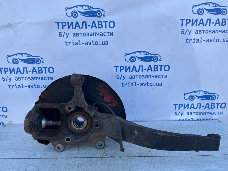 Кулак поворотный правый со ступицей Jeep Grand Cherokee 2010-2022 68022628AD (Арт. 72698) Кулак поворотный правый со ступицей Jeep Grand Cherokee 2010-2022 68022628AD (Арт. 72698)