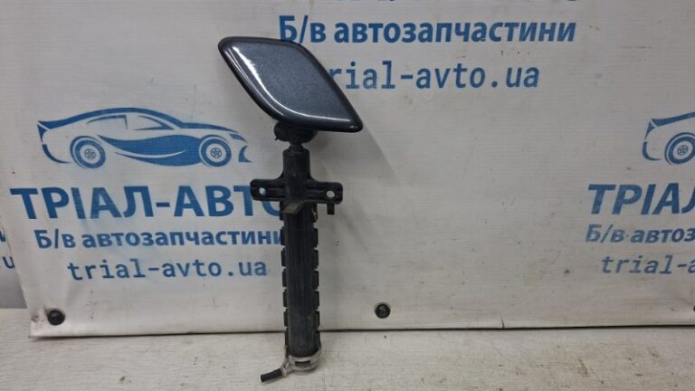 Омыватель фары правый Renault Megane 2008-2016 286410003R (Арт. 72703)