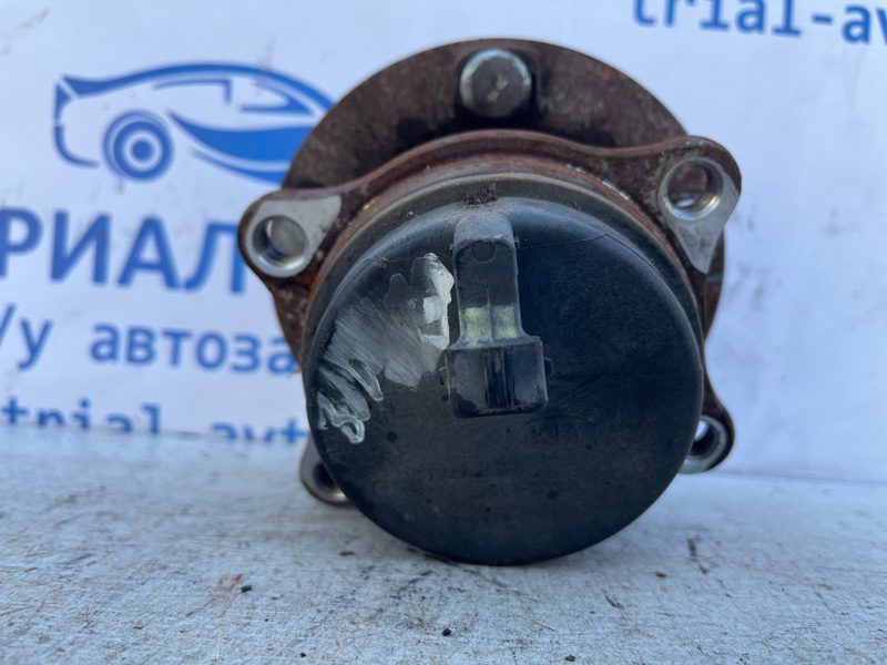 Ступица задняя Hyundai Santa fe 2012-2019 527502B100 (Арт. 72704) Ступица задняя Hyundai Santa fe 2012-2019 527502B100 (Арт. 72704)