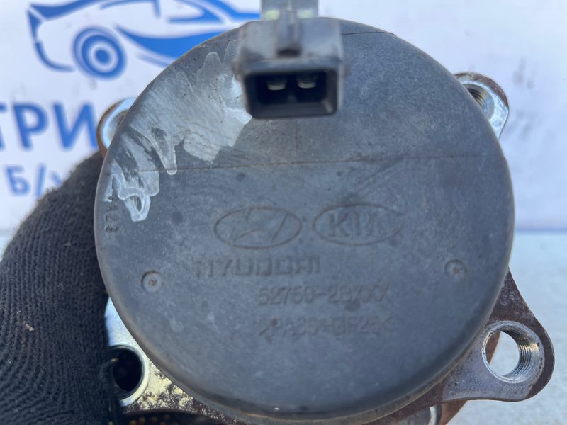 Ступица задняя Hyundai Santa fe 2012-2019 527502B100 (Арт. 72704) Ступица задняя Hyundai Santa fe 2012-2019 527502B100 (Арт. 72704)