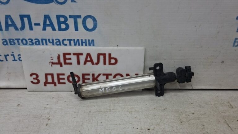 Омыватель фары левый Renault Megane 2008-2016 286420003R (Арт. 72705)