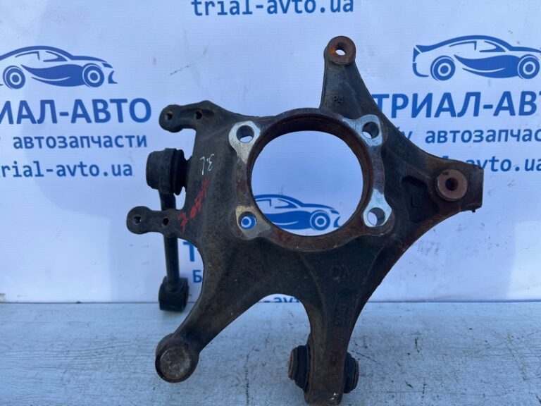Цапфа задняя левая Hyundai Santa fe 2012-2019 527102W000 (Арт. 72706)