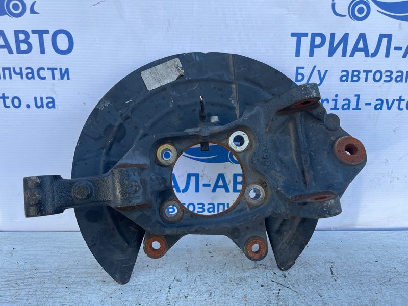 Цапфа задняя правая Jeep Compass 2016-2020 68246619AA (Арт. 72710) Цапфа задняя правая Jeep Compass 2016-2020 68246619AA (Арт. 72710)
