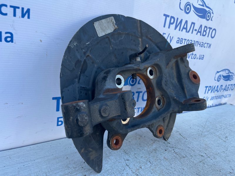 Цапфа задняя правая Jeep Compass 2016-2020 68246619AA (Арт. 72710) Цапфа задняя правая Jeep Compass 2016-2020 68246619AA (Арт. 72710)