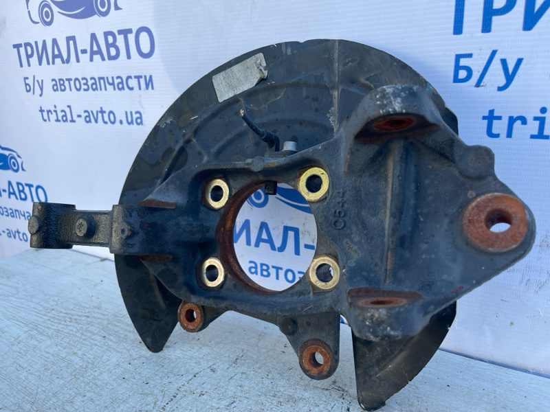 Цапфа задняя правая Jeep Compass 2016-2020 68246619AA (Арт. 72710) Цапфа задняя правая Jeep Compass 2016-2020 68246619AA (Арт. 72710)
