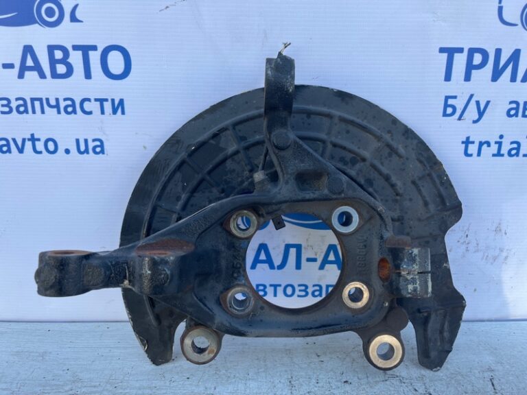 Кулак поворотный правый без ступицы Jeep Compass 2016-2020 4787970AA (Арт. 72720)