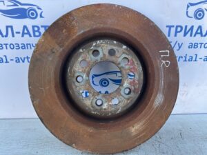 Диск тормозной передний Jeep Cherokee 2013-2019 4779884AC (Арт. 72725)