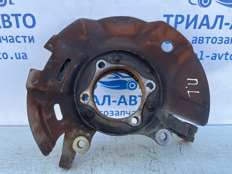 Кулак поворотный левый без ступицы Hyundai Santa fe 2012-2019 517152W000 (Арт. 72728) Кулак поворотный левый без ступицы Hyundai Santa fe 2012-2019 517152W000 (Арт. 72728)