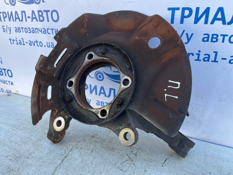 Кулак поворотный левый без ступицы Hyundai Santa fe 2012-2019 517152W000 (Арт. 72728) Кулак поворотный левый без ступицы Hyundai Santa fe 2012-2019 517152W000 (Арт. 72728)