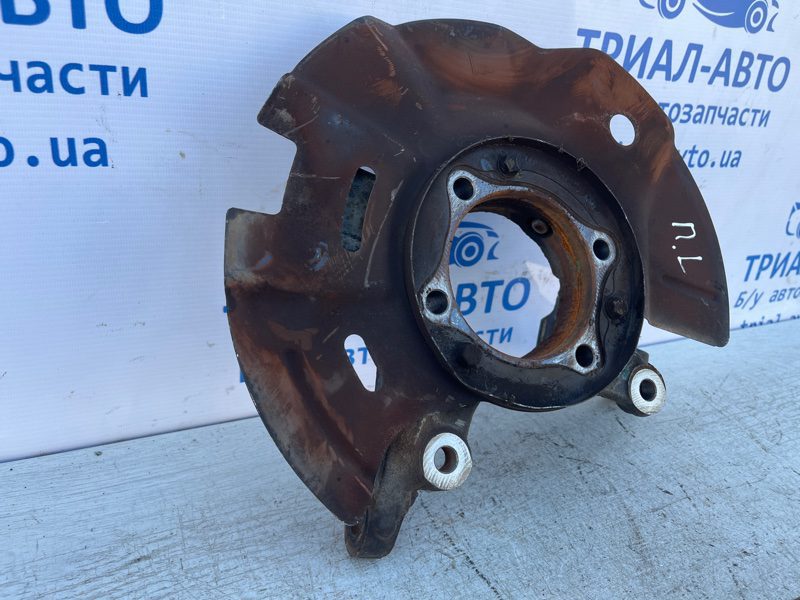 Кулак поворотный левый без ступицы Hyundai Santa fe 2012-2019 517152W000 (Арт. 72728) Кулак поворотный левый без ступицы Hyundai Santa fe 2012-2019 517152W000 (Арт. 72728)