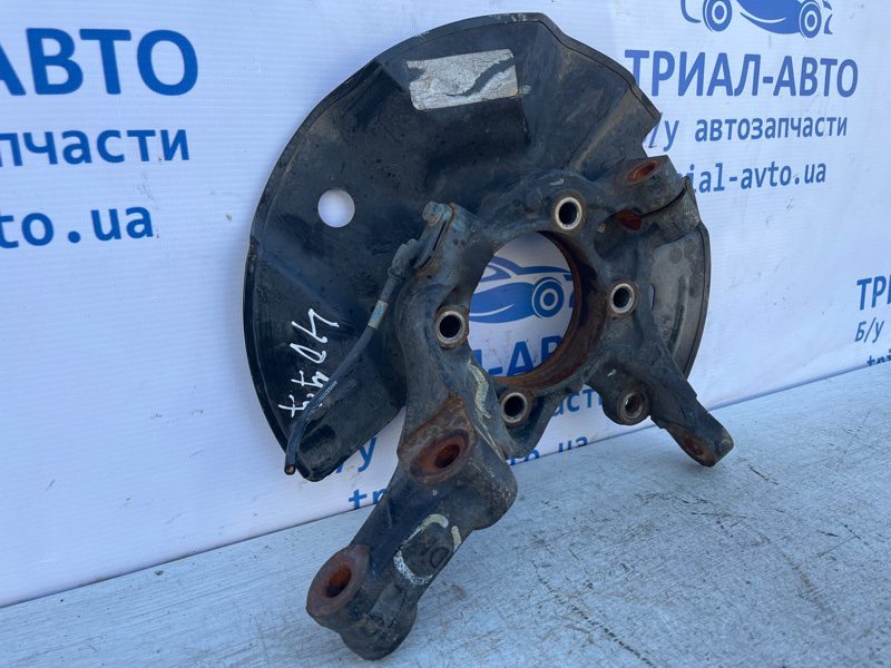 Кулак поворотный левый без ступицы Hyundai Santa fe 2012-2019 517152W000 (Арт. 72728) Кулак поворотный левый без ступицы Hyundai Santa fe 2012-2019 517152W000 (Арт. 72728)