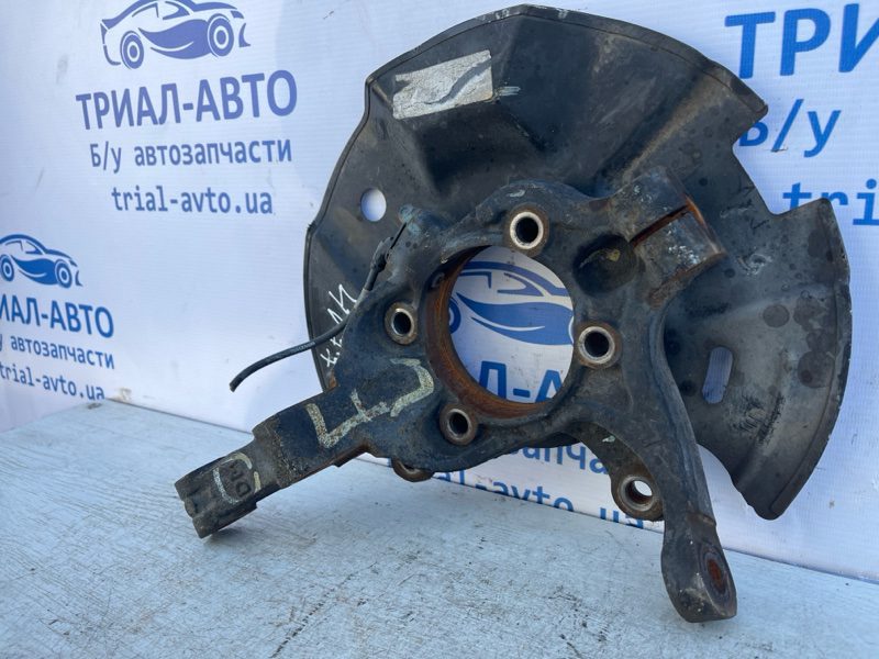 Кулак поворотный левый без ступицы Hyundai Santa fe 2012-2019 517152W000 (Арт. 72728) Кулак поворотный левый без ступицы Hyundai Santa fe 2012-2019 517152W000 (Арт. 72728)