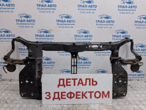 Панель передняя Hyundai Tucson 2004-2009 641012E000 (Арт. 72730)