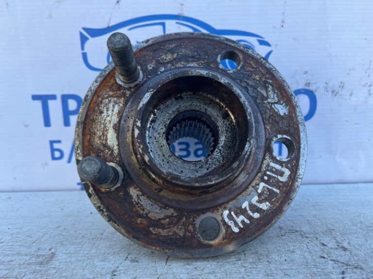 Ступица передняя Ford Fusion USA 2013-2020 DG9Z-1104-U (Арт. 72731)