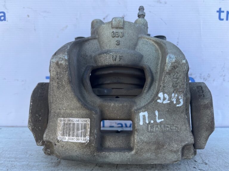 Суппорт передний левый Ford Fusion USA 2013-2020 DG9Z-2B121-A (Арт. 72733)