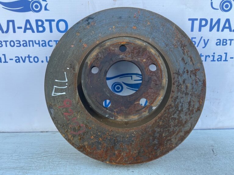 Диск тормозной передний Ford Fusion USA 2013-2020 KS7Z-1125-A (Арт. 72736)
