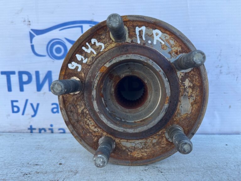 Ступица передняя Ford Fusion USA 2013-2020 DG9Z-1104-U (Арт. 72739)