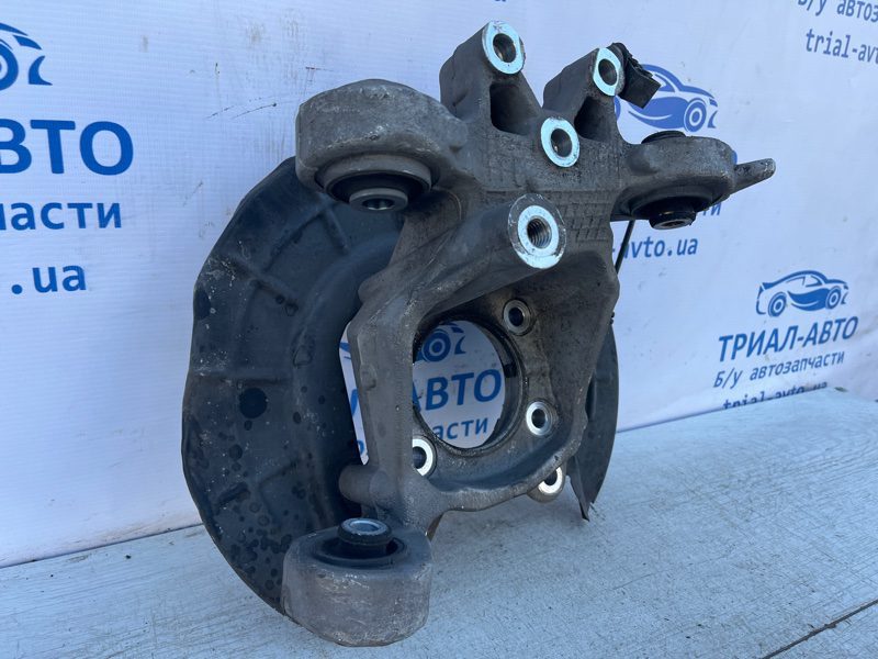 Цапфа задняя правая Jeep Cherokee 2013-2019 5090072AC (Арт. 72747) Цапфа задняя правая Jeep Cherokee 2013-2019 5090072AC (Арт. 72747)
