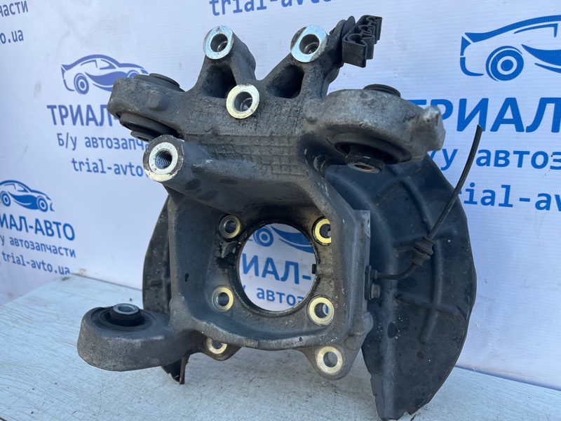 Цапфа задняя правая Jeep Cherokee 2013-2019 5090072AC (Арт. 72747) Цапфа задняя правая Jeep Cherokee 2013-2019 5090072AC (Арт. 72747)