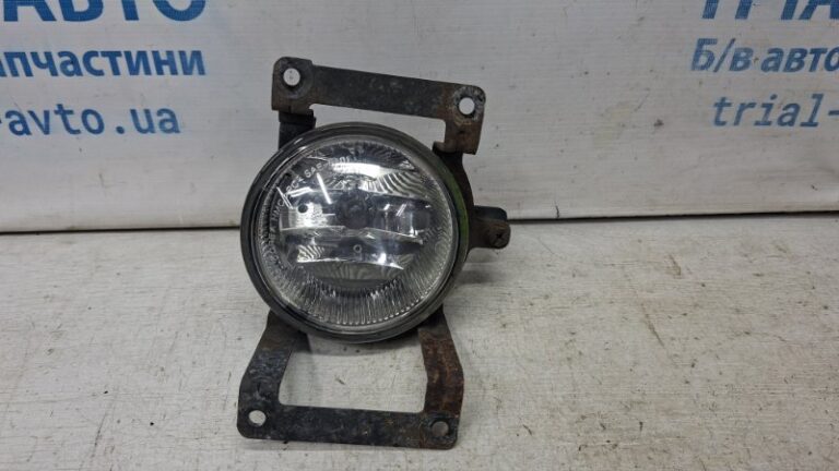 Фара противотуманная левая Hyundai Tucson 2004-2009 922012E000 (Арт. 72749)