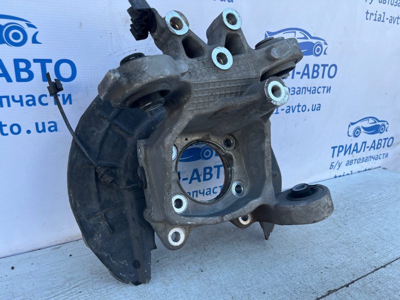 Цапфа задняя левая Jeep Cherokee 2013-2019 5090073AC (Арт. 72753) Цапфа задняя левая Jeep Cherokee 2013-2019 5090073AC (Арт. 72753)