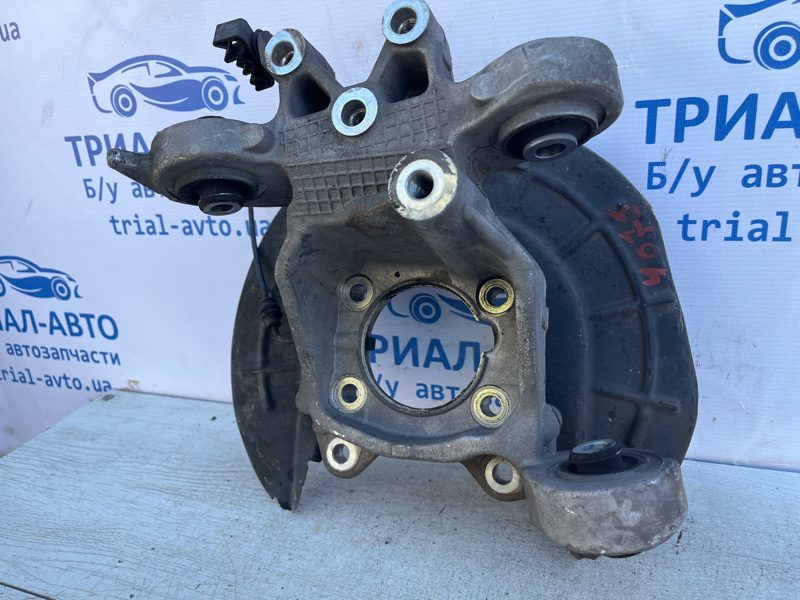 Цапфа задняя левая Jeep Cherokee 2013-2019 5090073AC (Арт. 72753) Цапфа задняя левая Jeep Cherokee 2013-2019 5090073AC (Арт. 72753)