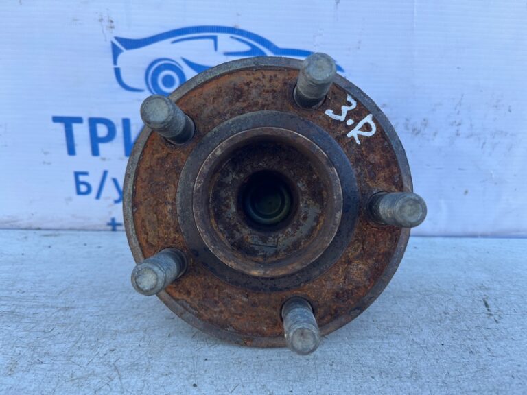 Ступица задняя Ford Edge 2015-2018 E1GZ-1104-B (Арт. 72754)