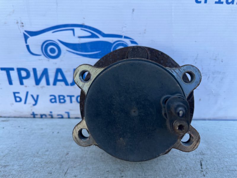 Ступица задняя Ford Edge 2015-2018 E1GZ-1104-B (Арт. 72754) Ступица задняя Ford Edge 2015-2018 E1GZ-1104-B (Арт. 72754)