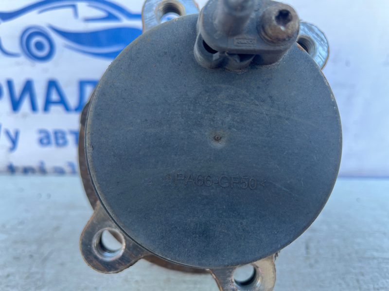 Ступица задняя Ford Edge 2015-2018 E1GZ-1104-B (Арт. 72754) Ступица задняя Ford Edge 2015-2018 E1GZ-1104-B (Арт. 72754)
