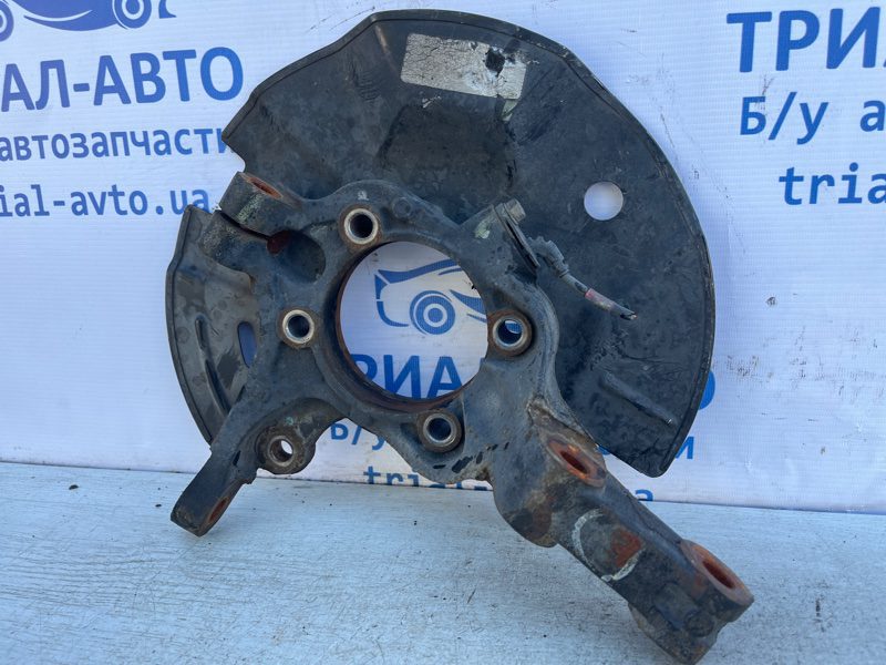 Кулак поворотный правый без ступицы Hyundai Santa fe 2012-2019 517162W000 (Арт. 72759) Кулак поворотный правый без ступицы Hyundai Santa fe 2012-2019 517162W000 (Арт. 72759)